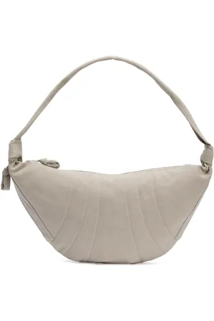LEMAIRE Sac porté épaule Croissant XL