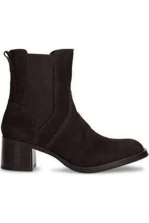 GANT Bottes en cuir