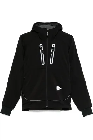and wander Veste Alpha AIR