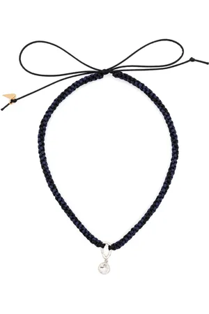 FORTE FORTE Collier Diamenté Choker