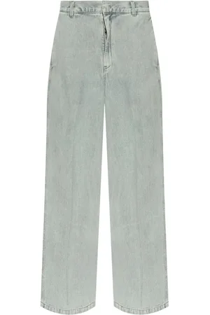 Emporio Armani Jean à coupe ample