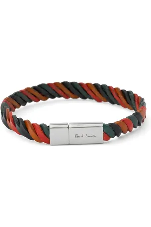 Paul Smith Bracelet Artist Stripe