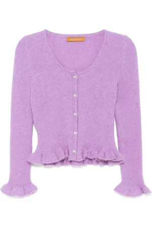 REJINA PYO Cardigan Savie