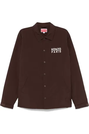 Kenzo Veste Happy Tiger