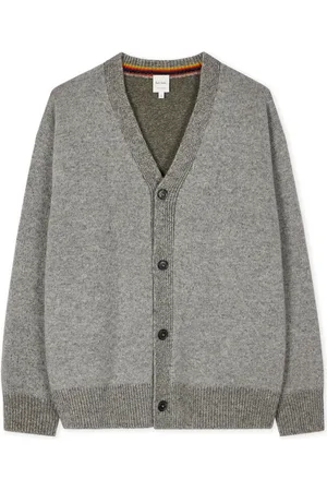 Paul Smith Cardigan en laine à col v