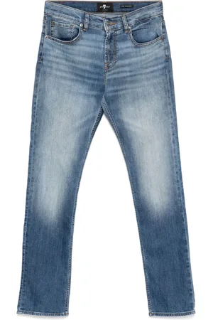 7 for all Mankind Jean droit Airweft