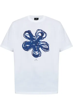 Paul Smith T-shirt à logo imprimé