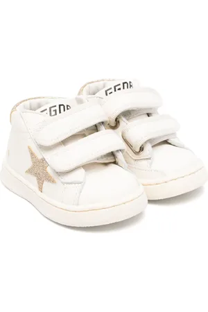 Golden Goose Baskets June Ballstar