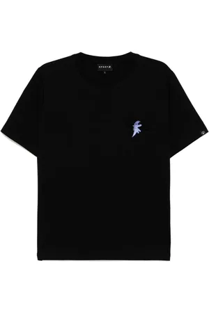 AGNÈS B. T-shirt Biting Dino