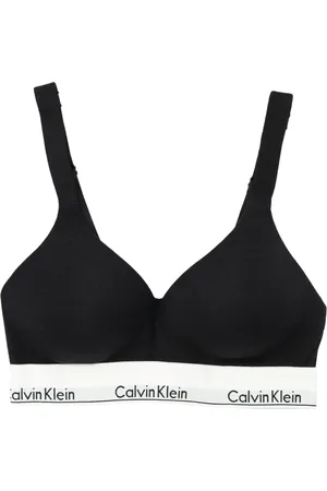 Calvin Klein Soutien-gorge à logo