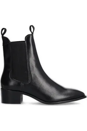 GANT Bottines en cuir 50 mm