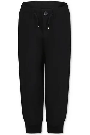 HUGO BOSS Pantalon à coupe stretch