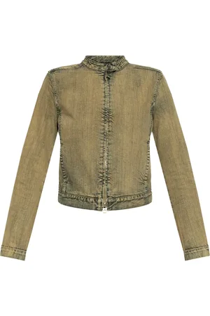 Diesel Veste cintrée De-Mornin