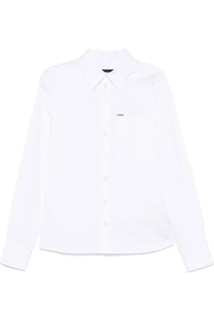 Dsquared2 Chemise en coton