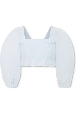 Molo Blouse Rosemary