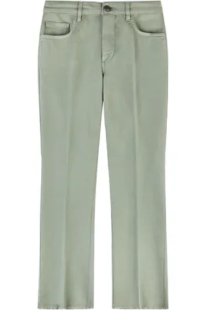 FAY Pantalon à coupe cinq poches