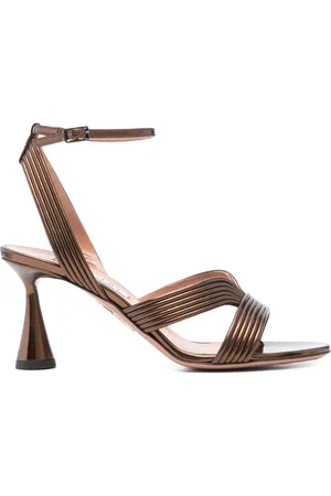 Aquazzura Sandales Daryl 80 mm