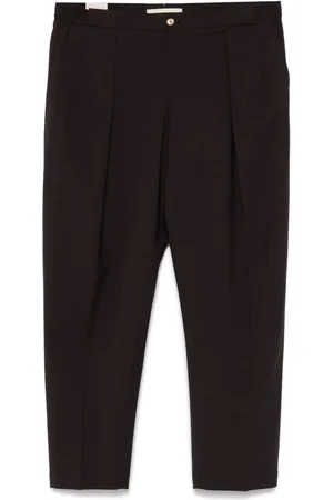 BRIGLIA Pantalon Portobello à coupe fuselée
