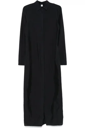 Totême Robe-chemise Parachute