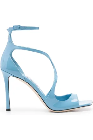 Jimmy Choo Sandales Azia 95 mm