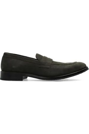 Paul Smith Mocassins en daim