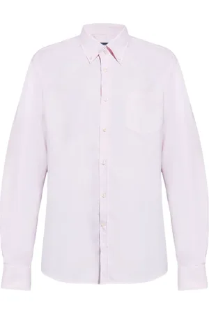 Paul & Shark Chemise en popeline