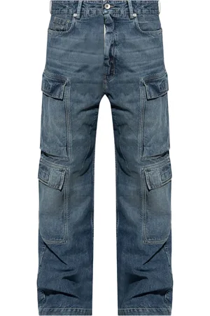 Rick Owens Jean DRKSHDW