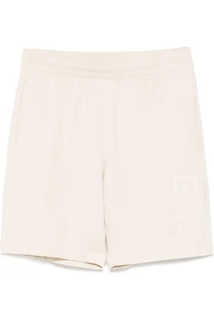 EA7 Short de sport Visibility