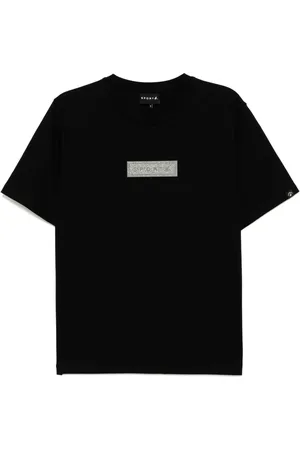 AGNÈS B. T-shirt Mosaic