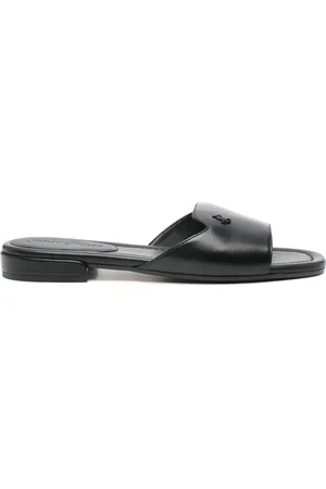 Jimmy Choo Claquettes Dina