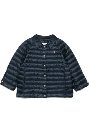 HERNO Doudoune A-Shape