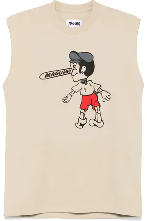 MAGLIANO Débardeur Mascotte