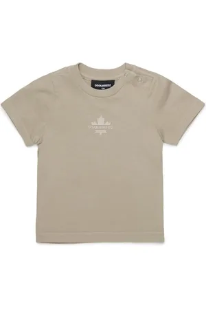 Dsquared2 T-shirt en coton
