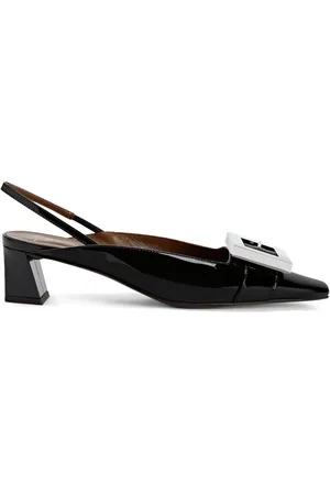Giuseppe Zanotti Escarpins Brendha