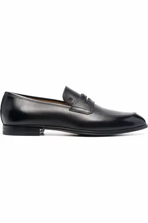 Bally Mocassins en cuir