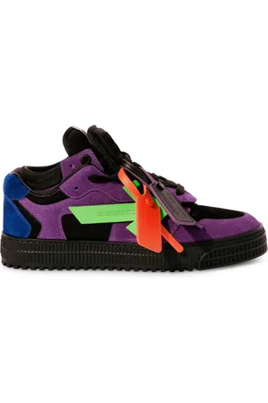 OFF-WHITE Baskets Floating Arrow