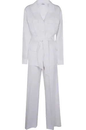 Aspesi Pantalon de costume