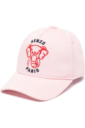 Kenzo Casquette Kenzo Elephant