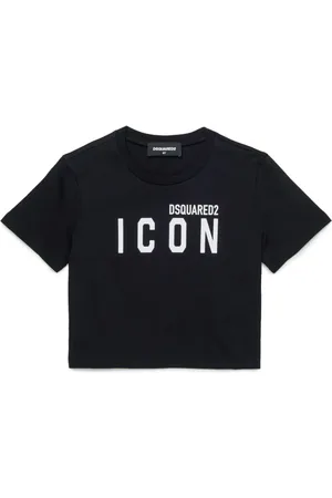 Dsquared2 T-shirt Icon