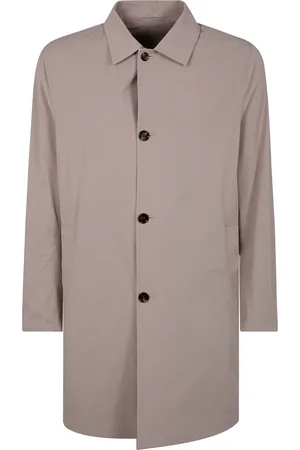 Kired Manteau à boutonnière