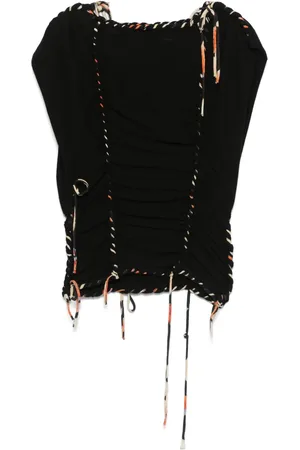 Isabel Marant Haut Zohra