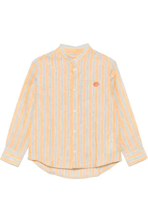 Etro Chemise à rayures