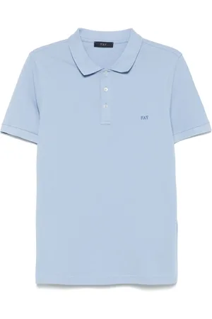 FAY Polo en piqué