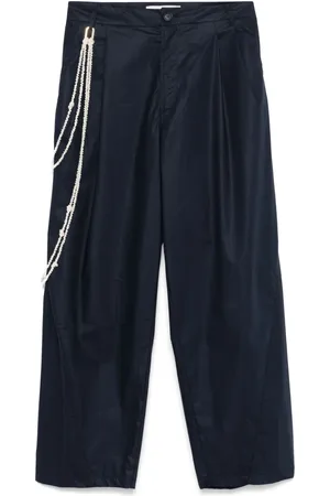 DARKPARK Pantalon Phebe