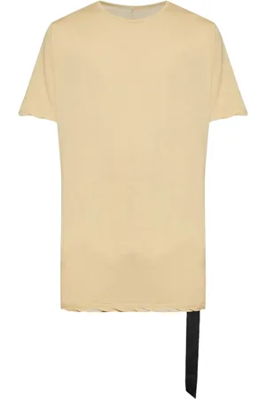 Rick Owens T-shirt à coupe ample