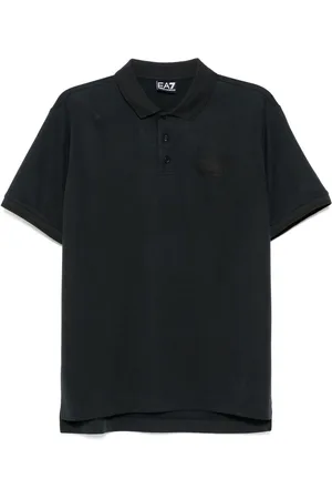 EA7 Polo Lux Identity