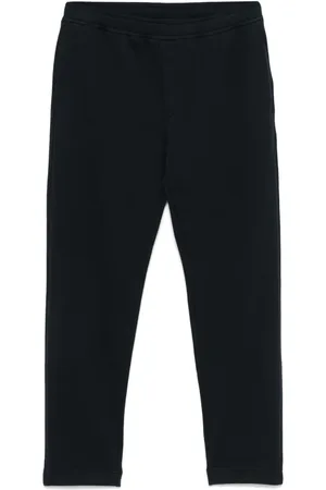 Moncler Pantalon de jogging à lien de resserrage