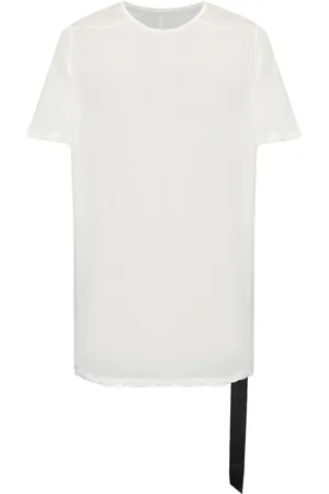 Rick Owens T-shirt à coupe ample