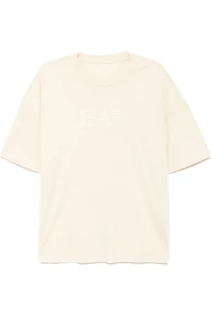 EA7 T-shirt Visibility
