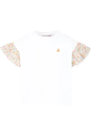 BONPOINT T-shirt en coton